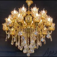 لوستربرنـجـی فلوریا بیست شعله