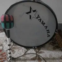 طبل یاماها