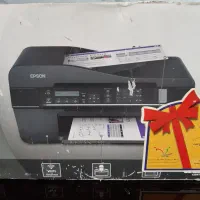 پرینتر 4 کاره فوق حرفه ای اپسون Epson