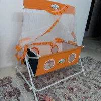 گهواره نوزاد