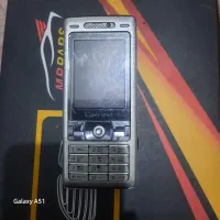 گوشی k800