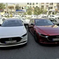 مزدا3پریمیوم نیو تحویل روز نمایندگی*