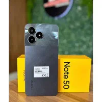 گوشی Realme Note 50|موبایل|تهران, سرتخت|دیوار