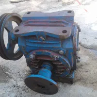 گیربکس صنعتی