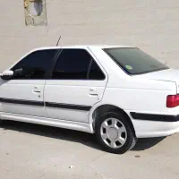 پژو پارس تیوفایو مدل مهرماه 1401