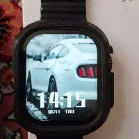 ساعت هوشمند hk با کیفیت