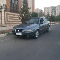 سمند مدل 86.   x7