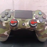 دسته ps4 چریکی اصلی خود دستگاه