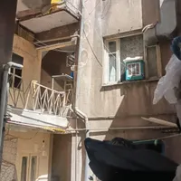اجاره اداری ۱۰۰ متری در گرگان|اجارهٔ دفتر کار، اتاق اداری، مطب|تهران, گرگان|دیوار