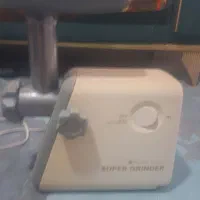 چرخ گوشت ژاپنی