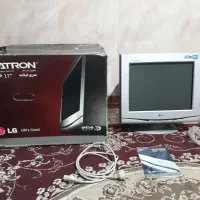 مانیتور ال جی پول شمار اسکناس شمار