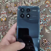 Poco X6 pro|موبایل|اراک, |دیوار