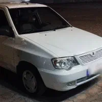 پراید111مدل95 شیک و مرتب