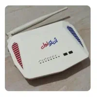مودم ADSL