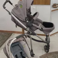 فروش کالسکه کودک