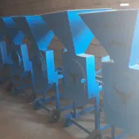 آسیاب و یونجه کوب و چغندر خرد کن