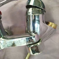 شیر آلات اهرمی خانگی