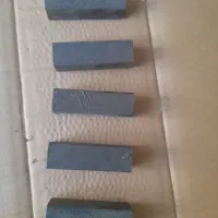 چهارپهلو 30*30 آهنی