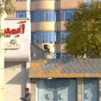 اپارتمان-پشت-حاشیه-وکیل-اباد-در-فارغ-التحصیلان