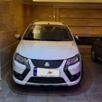 کوییک GxL مدل ۱۴۰۴ تحویل برج ۱۱
