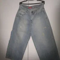 شلوارلی واید نو