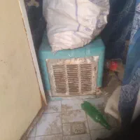 کولر ابی کوچیک