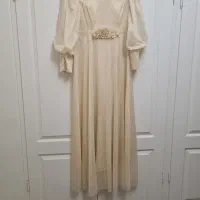 لباس مجلسی پوشیده