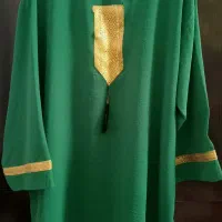 مانتو در حد نو طرح سنتی