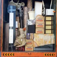 باربری/اثاث کشی/خاورایسوزو/کارگرخالی/وانت بار