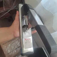 منگنه و پانچ.