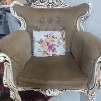 مبل|مبلمان خانگی و میز عسلی|قرچک, زیبا شهر|دیوار