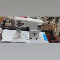 ابزار کفاشی. اتم چرخ پرس فاماس
