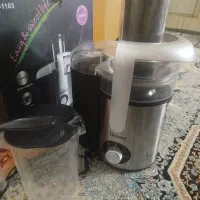 آبمیوه گیری