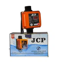 ست کنترل هیدروتانک (hydrotank) JcP