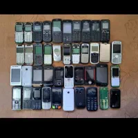 فروش(خریدار)گوشی خراب کیس ومانیتورهار پاوردرمحل