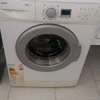 ماشین لباسشویی تمام اتوماتیک