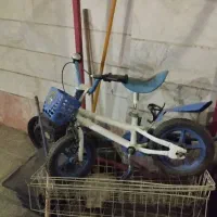دوچرخه بچه