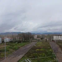 تهاتر زمین مسکونی ۱۱۵۰ متری در لاهیجان