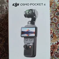 osmo pocket 4 combo اسمو