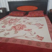 تخت خواب دونفره