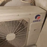 کولر گازی گری 30 هزار