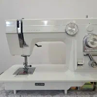 چرخ خیاطی ژانومه