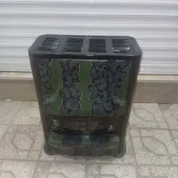 بخاری گازی مدل۸۰۰۰