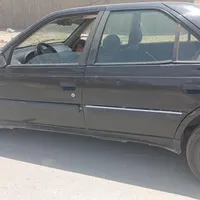پژو۴۰۵مدل ۸۴|خودرو سواری و وانت|لنجان, |دیوار