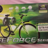 GT 610