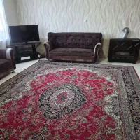 مبل هفت نفره سالم بدون ذره نشت به شرط