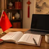 کلاس خصوصی و آنلاین زبان چینی از مبتدی تا پیشرفته