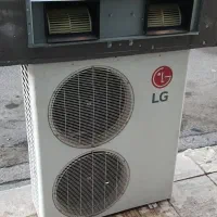 فروش داکت اسپلیت الجی اصل کره 36 هزار