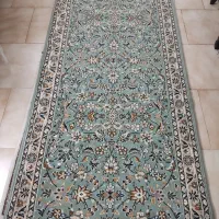 کناره فرش در ابعاد یک در دو نیم متر