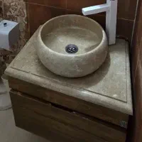 روشویی بدون شیر